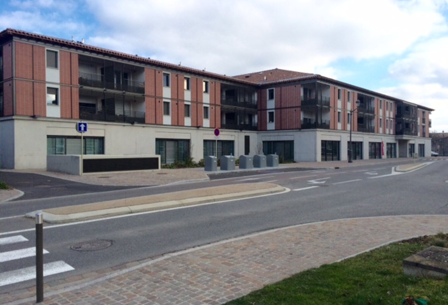 Loggia: 7.08 — photo 1