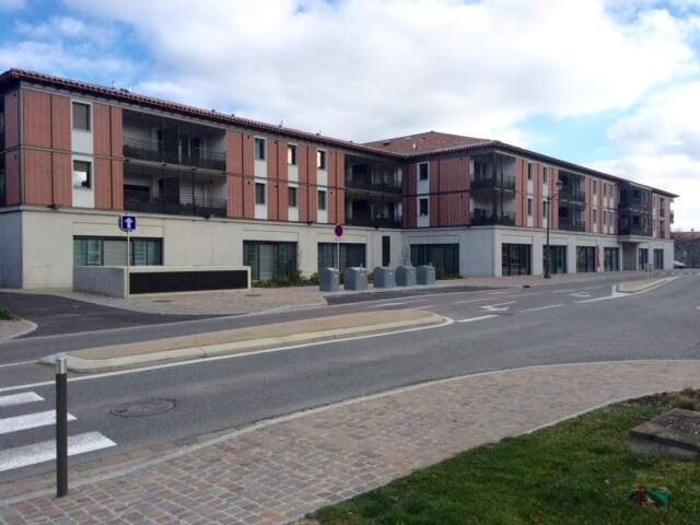 Loggia: 7.08 — photo du bien