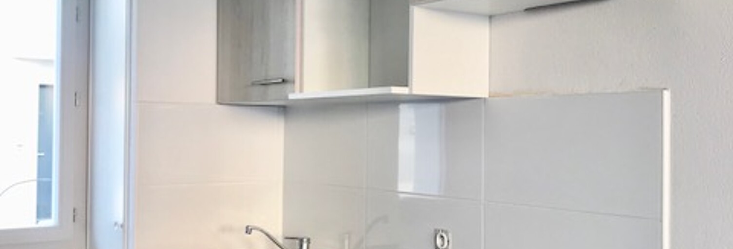 Maison 3 Pièces 64 m² à louer à Launaguet (31140)