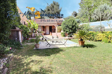 Maison 5 pièces 499000 €
