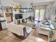 CEYRESTE   Maison de plain-pied T3/4 avec studio indépendant — photo 2