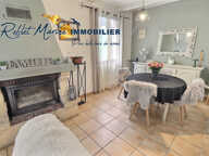 CEYRESTE   Maison de plain-pied T3/4 avec studio indépendant — photo 4