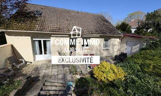 Maison 6 Pièces 120 m² à vendre à Bouvigny-Boyeffles (62172)