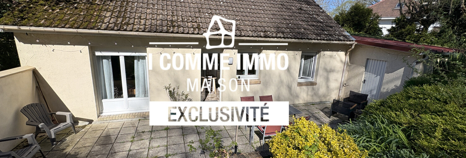 Maison 6 Pièces 120 m² à vendre à Bouvigny-Boyeffles (62172)