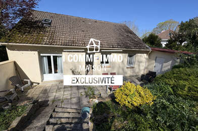 Maison 6 pièces 231500 €