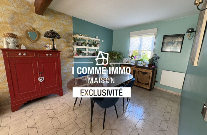 Semi plain pied individuel — photo 3