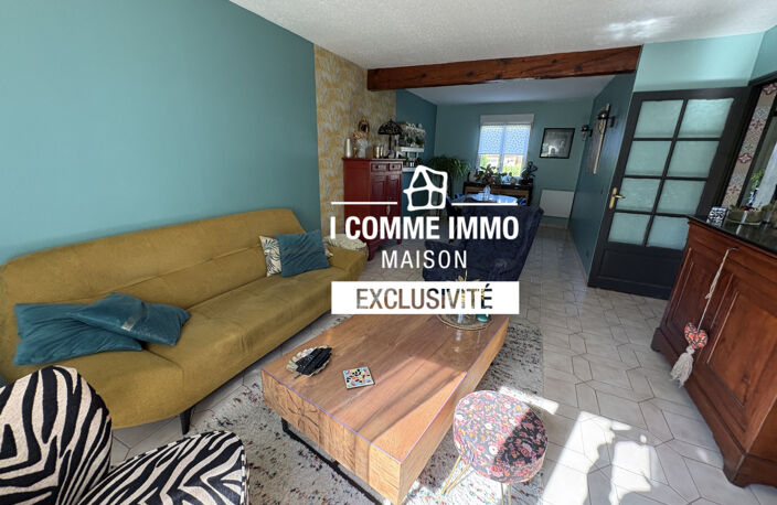 Semi plain pied individuel — photo 4