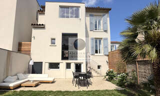 Maison 6 Pièces 168 m² à vendre à Valence (26000)