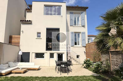 Maison 6 pièces 570000 €