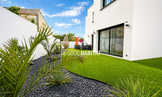 Maison 4 Pièces 126 m² à vendre à Saint-Georges-d'Orques (34680)