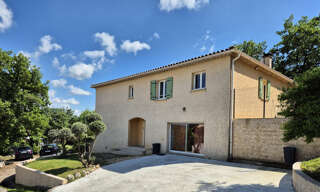 Maison 6 Pièces 171 m² à vendre à Alès (30100)