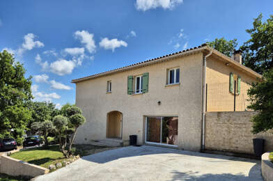 Maison 6 pièces 359000 €