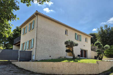 Maison 6 pièces 335000 €