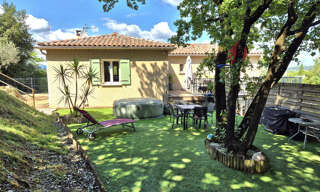 Maison 6 Pièces 171 m² à vendre à Alès (30100)