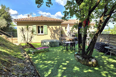 Maison 6 pièces 335000 €