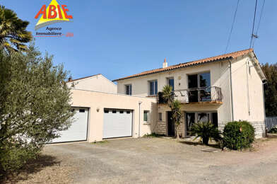 Maison 7 pièces 241500 €