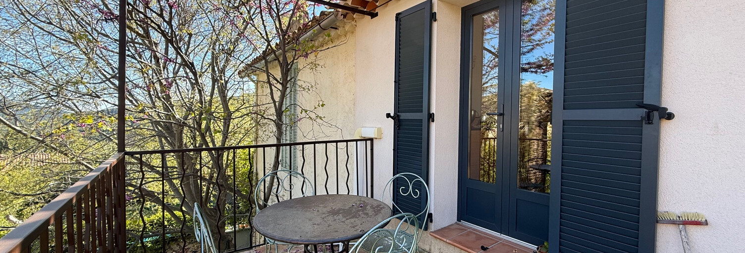 Maison 7 Pièces 162 m² à vendre à La Cadière-d'Azur (83740)