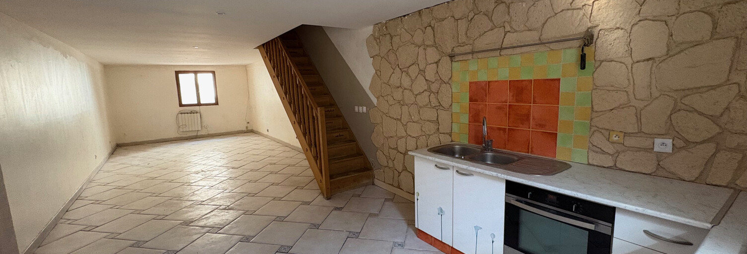 Appartement 4 Pièces 103 m² à vendre à La Seyne-sur-Mer (83500)