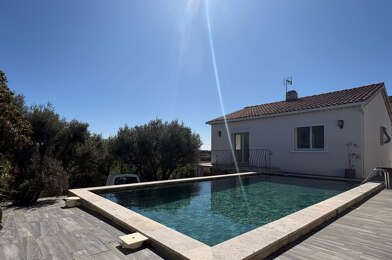 Maison 4 pièces 630000 €