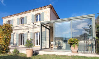 Maison 7 Pièces 185 m² à vendre à Évenos (83330)