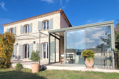 Maison 7 pièces 895000 €