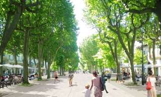 Commerce  129 m² à vendre à Béziers (34500)