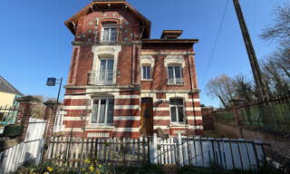 Maison 7 Pièces 165 m² à vendre à Montdidier (80500)