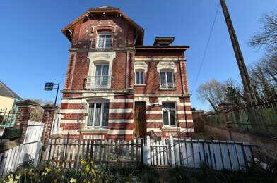 Maison 7 pièces 194900 €