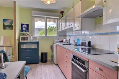 Appartement  229700 €