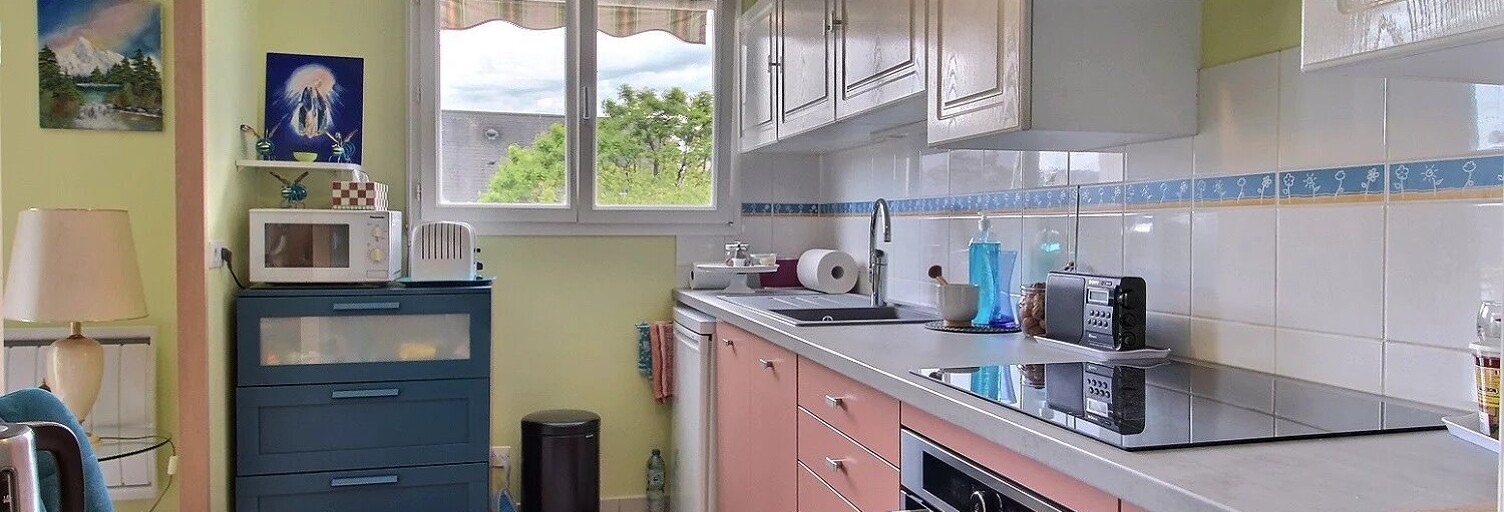 Appartement   m² à vendre à Ballan-Miré (37510)