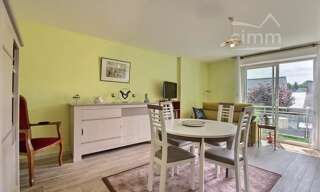 Appartement 3 Pièces 69 m² à vendre à Ballan-Miré (37510)