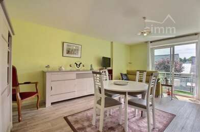 Appartement 3 pièces 229700 €