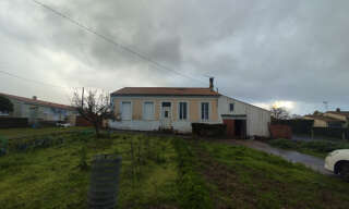 Maison 5 Pièces 160 m² à vendre à Tonnay-Charente (17430)