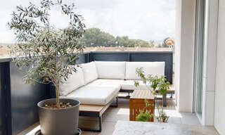 Appartement 3 Pièces 60 m² à vendre à Narbonne (11100)