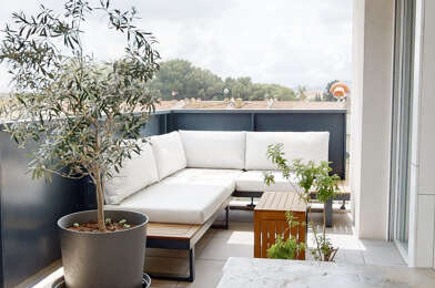 Appartement 3 pièces 218000 €