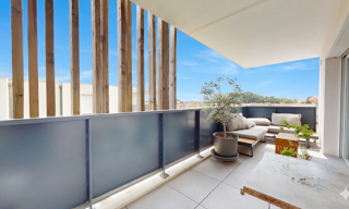 Appartement 3 Pièces 60 m² à vendre à Narbonne (11100)