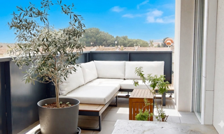 Appartement 3 Pièces 60 m² à vendre à Narbonne (11100)