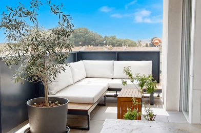 Appartement 3 pièces 208000 €