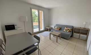 Appartement 1 Pièce 19 m² à louer à Toulouse (31200)