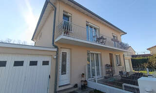 Appartement 4 Pièces 90 m² à vendre à Portet-sur-Garonne (31120)