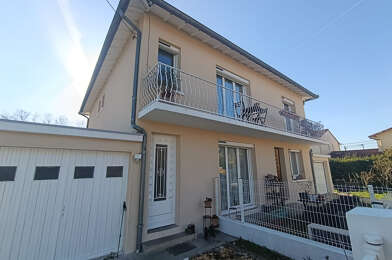 Appartement 4 pièces 240000 €