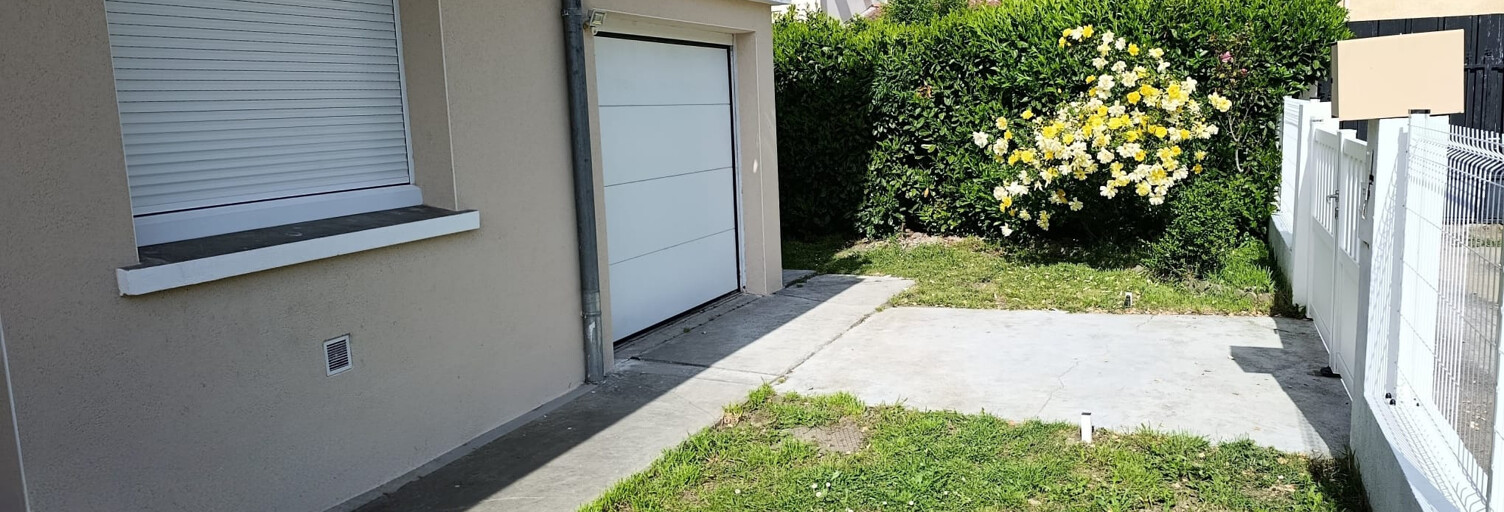 Appartement 4 Pièces 90 m² à vendre à Portet-sur-Garonne (31120)