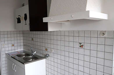 Appartement 4 pièces 60000 €