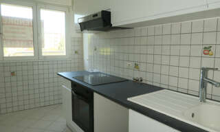 Appartement 4 Pièces 68 m² à vendre à Rombas (57120)