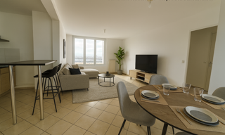 Appartement 3 Pièces 66 m² à vendre à Lyon 9 (69009)
