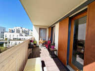 A VENDRE LYON 9 (LA DUCHERE) APPARTEMENT 3 PIECES DE 65,90M2 — photo 2
