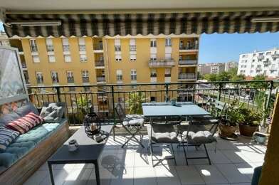 Appartement 2 pièces 221750 €