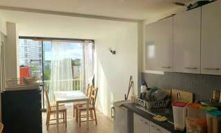 Appartement 5 Pièces 85 m² à vendre à Toulouse (31100)