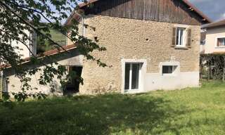 Maison 4 Pièces 149 m² à vendre à Varacieux (38470)