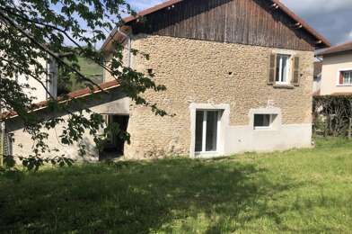 Maison 4 pièces 244000 €